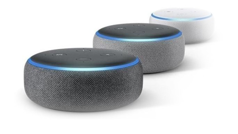 Alexa and ICO Pool integration