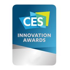 CES Innovation Award