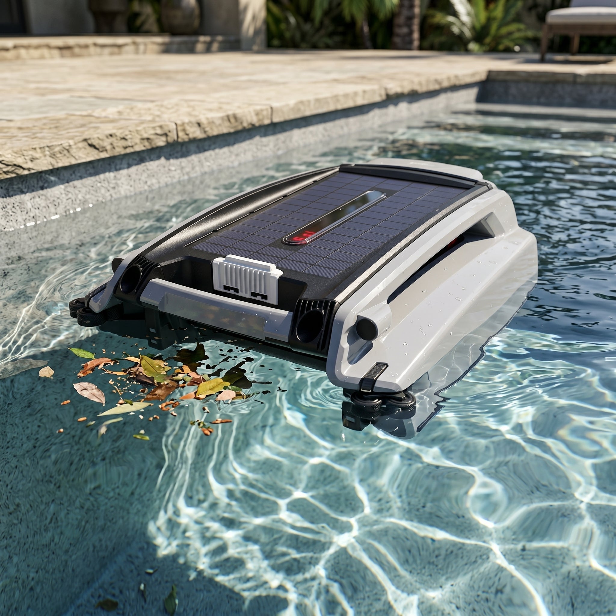 Betta SE Plus Pool Skimmer — product photo