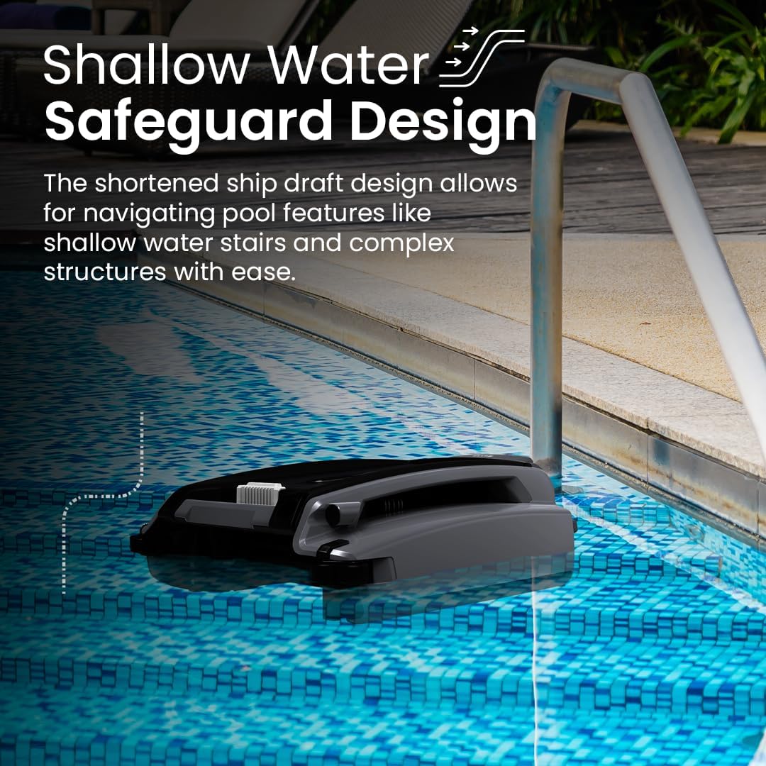 Betta SE Plus Pool Skimmer — additional view (4)