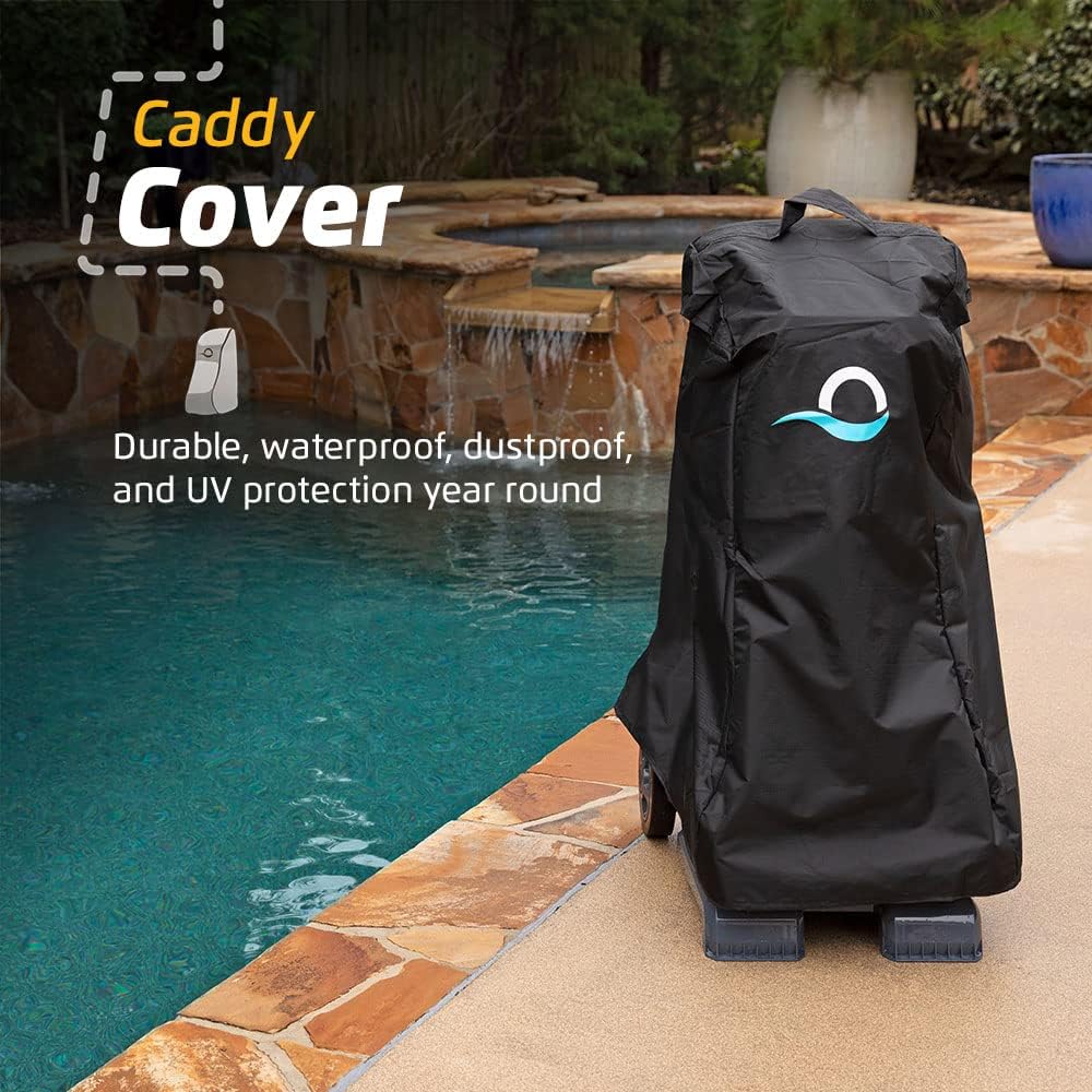 Dolphin Classic Caddy Cover — additional view (4)