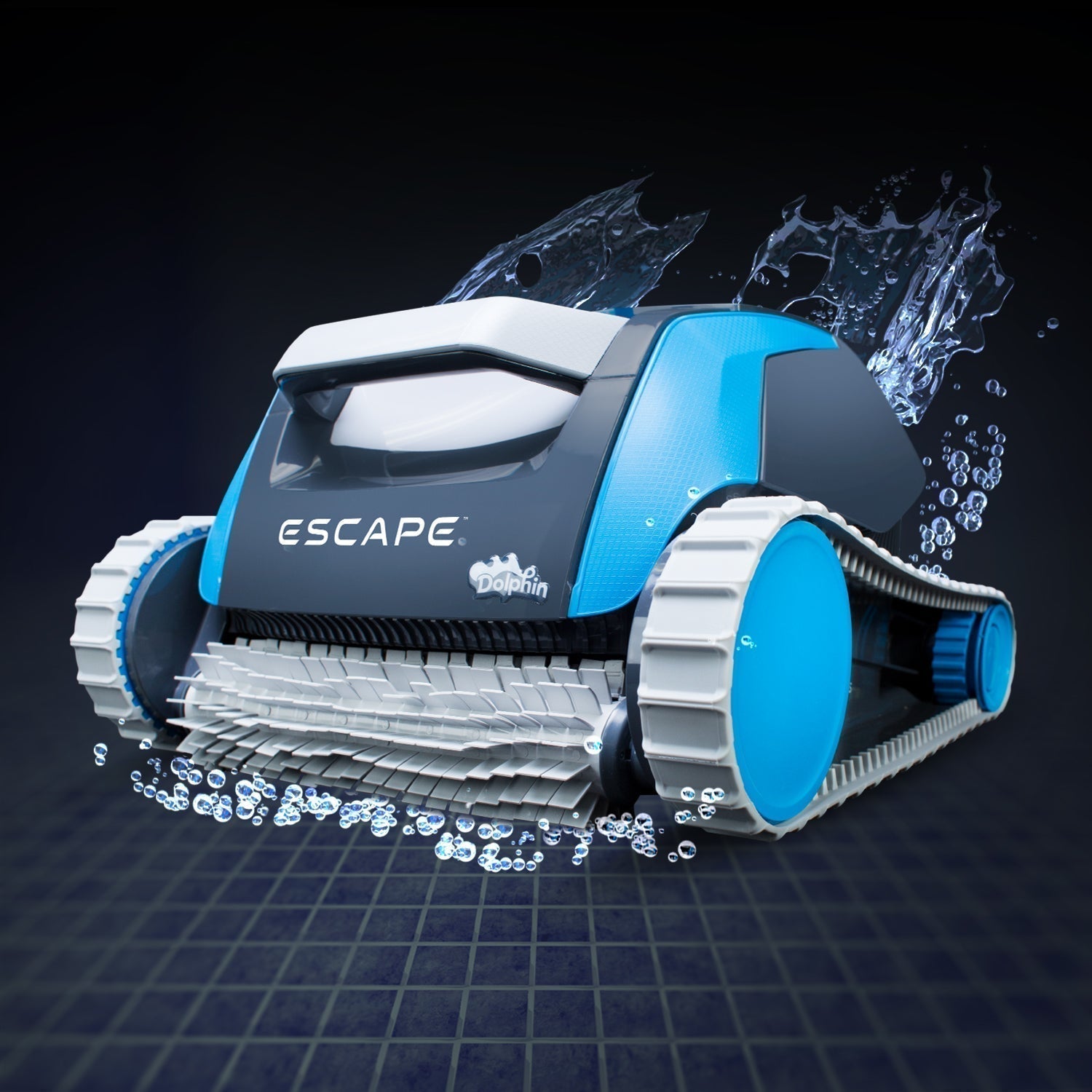 Dolphin Escape — additional view (12)