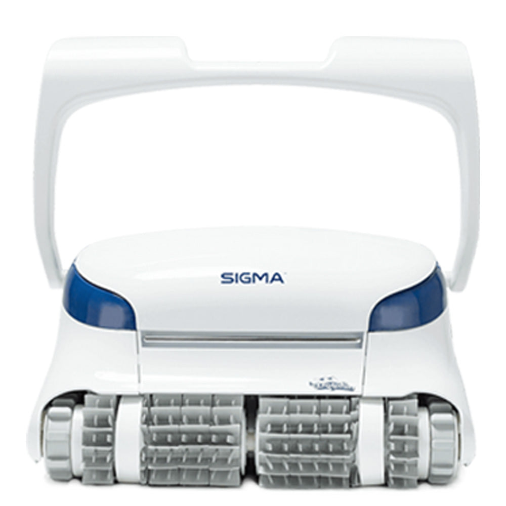 Dolphin Sigma — additional view (13)
